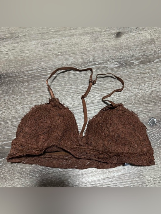 aerie Other - Brown aerie bralette